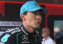 George Russell points finger with immediate excuse after Monaco quali | F1 | Sport