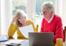 Pensions warning as 48% make potentially costly move | Personal Finance | Finance