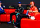 Lewis Hamilton fires threat at Max Verstappen and Kimi Antonelli | F1 | Sport