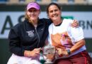 Mirra Andreeva’s coach says ‘I’m fired’ as teen crashes press conference after title win | Tennis | Sport