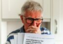 HMRC inheritance tax fines rise to £3m with more families set to be hit | Personal Finance | Finance HMRC inheritance tax fines rise to £3m with more families set to be hit | Personal Finance | Finance