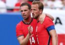 England player ratings vs New Zealand with one 8/10 as Henderson impresses | Football | Sport
