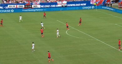ITV slammed for England footage with fix demanded before World Cup | Football | Sport