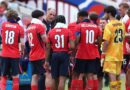 England player ratings vs New Zealand as Marcus Rashford outshines 21 team-mates | Football | Sport