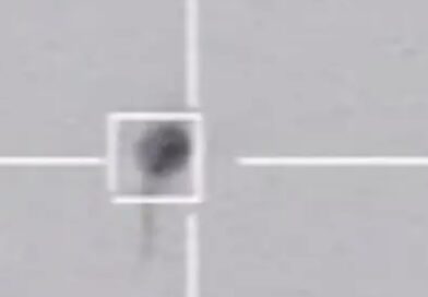 US shoots £350,000 missile at ‘UFO’ that turned out to Boy Scouts balloon | World | News US shoots £350,000 missile at ‘UFO’ that turned out to Boy Scouts balloon | World | News