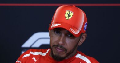 F1 LIVE – Verstappen and Hamilton’s advice for Antonelli | F1 | Sport
