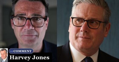 Andy Burnham will be worse PM than Keir Starmer – going to hate him | Personal Finance | Finance