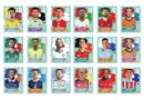 Get 100 Panini FIFA World Cup 2026 stickers for under £5 | Football | Sport