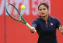 Emma Raducanu gives verdict on tennis retirement and makes Serena plea | Tennis | Sport