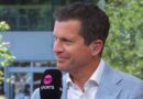 John McEnroe puts Tim Henman on the spot over awkward Wimbledon issue live on TV | Tennis | Sport