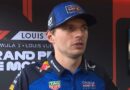 Max Verstappen explains Monaco GP horror start and retirement | F1 | Sport