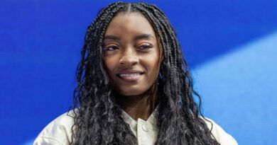 Simone Biles ‘almost died’ as Olympic icon hospitalised in terrifying health scare | Other | Sport