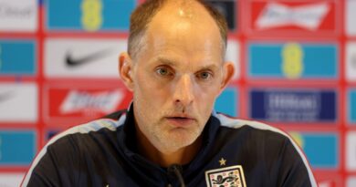 England WON’T win the World Cup as Thomas Tuchel receives miserable ve | Football | Sport