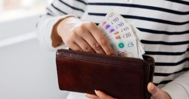 State pensioners issued £10,000 limit on savings in bank | Personal Finance | Finance State pensioners issued £10,000 limit on savings in bank | Personal Finance | Finance
