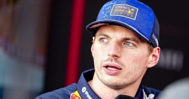 The 10 penalties and 7 retirements in Monaco GP as Verstappen gutted | F1 | Sport