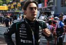 George Russell’s F1 title bid up in flames as Monaco GP chaos leaves Brit miles behind | F1 | Sport