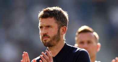 Man Utd handed verdict on next transfer as club to confirm deal | Football | Sport