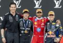 Monaco Grand Prix result in doubt as F1 team submits right of review | F1 | Sport