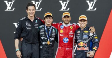 Monaco Grand Prix result in doubt as F1 team submits right of review | F1 | Sport
