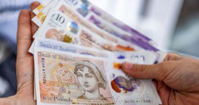 DWP confirms £5,959 a year handout for households – with no means testing | Personal Finance | Finance