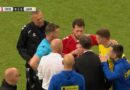 Christian Eriksen collapses on pitch as Denmark vs Ukraine halted | Football | Sport