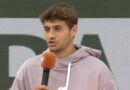 Flavio Cobolli makes desperate plea to Alexander Zverev after crushing French Open defeat | Tennis | Sport