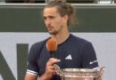 Alexander Zverev refuses to give coach bonus after £2.4m French Open win | Tennis | Sport