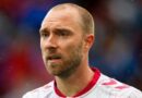 Christian Eriksen health update as Denmark doctor speaks after star hospitalised | Football | Sport