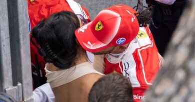 Lewis Hamilton breaks silence on Kim Kardashian relationship | F1 | Sport