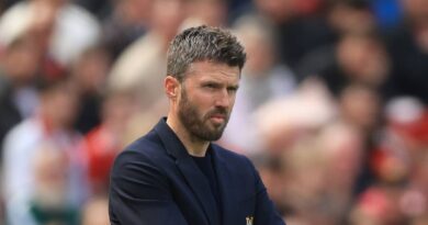 Carrick denied dream Man Utd transfer scenario as statement released | Football | Sport