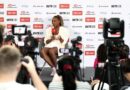 I was in the room for Serena Williams’ comeback – 3 things struck me | Tennis | Sport