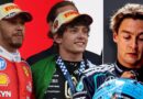 Lewis Hamilton is back and F1’s future is here as George Russell sinks | F1 | Sport