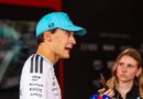 George Russell points blame for major Monaco GP punishment | F1 | Sport