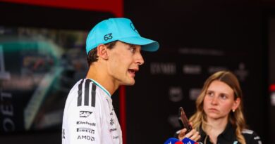 George Russell points blame for major Monaco GP punishment | F1 | Sport