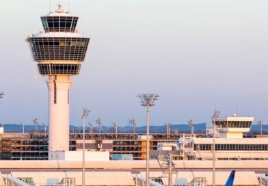 Flights from German airport diverted after fire alarm sounded | World | News