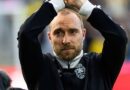 Christian Eriksen latest: Is he OK? Will he play again? What we know | Football | Sport
