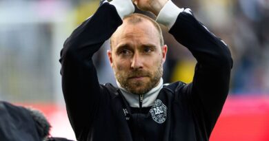Christian Eriksen latest: Is he OK? Will he play again? What we know | Football | Sport
