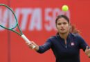 Emma Raducanu issues plea to British crowd after causing a stir | Tennis | Sport