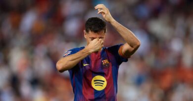 Man Utd told world-class free agent is ‘a no brainer’ as INEOS urged to act fast | Football | Sport
