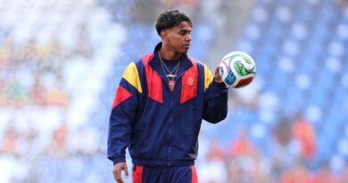 World Cup 2026 LIVE: Shooting near England base camp and Yamal update | Football | Sport
