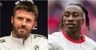 Transfer news LIVE: Man Utd plot £100m bid, Liverpool swap deal, Rogers to Arsenal latest | Football | Sport