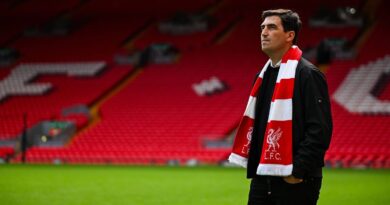 Andoni Iraola rule change emerges as Liverpool stars make feelings clear | Football | Sport