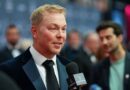 Sir Chris Hoy health update as Olympic hero battles terminal cancer | Other | Sport