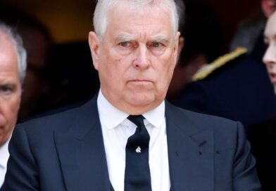 Fresh Andrew-Epstein bombshell as Buckingham Palace dinner revealed | Royal | News
