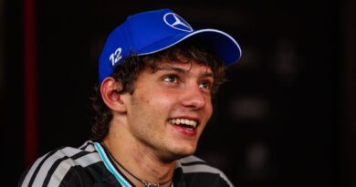Kimi Antonelli’s comments after Monaco GP speak volumes as Mercedes star gives verdict | F1 | Sport