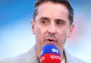Gary Neville’s verdict on replacing Andy Burnham as he speaks on Gary Lineker ‘rivalry’ | Football | Sport