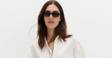 Woman, 70, says £30 M&S trousers are a ‘must have style for all ages’