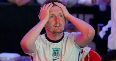 England supporters brace for World Cup heartbreak with low expectations | Football | Sport