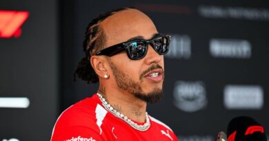 Hamilton calls for review as Monaco Grand Prix result changed | F1 | Sport