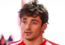 Charles Leclerc confirms major change after Monaco GP crash as he copies Lewis Hamilton | F1 | Sport